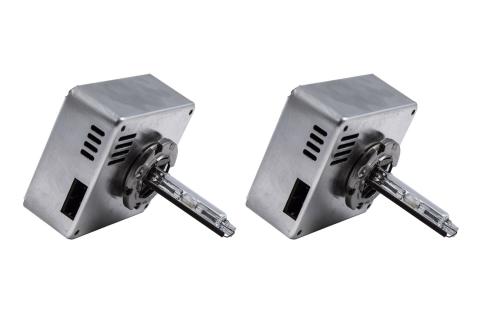 Replacement OEM HID Bulbs for 2020-2021 Ford Transit (Pair) 4300K Diode Dynamics