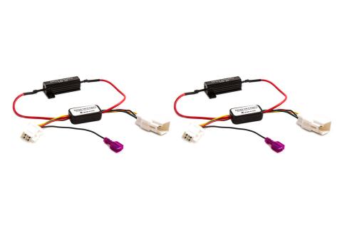 2015-2019 Subaru Legacy Tail as Turn +Backup Module (USDM) Module Only Diode Dynamics