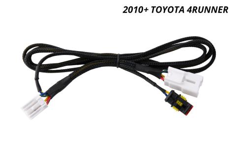 Stage Series Reverse Light Wiring Harness Kit for 2022+ Ford Maverick
