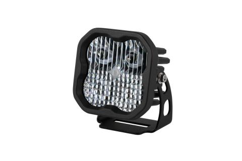 SS3 Pro ABL White Combo Standard Single Diode Dynamics