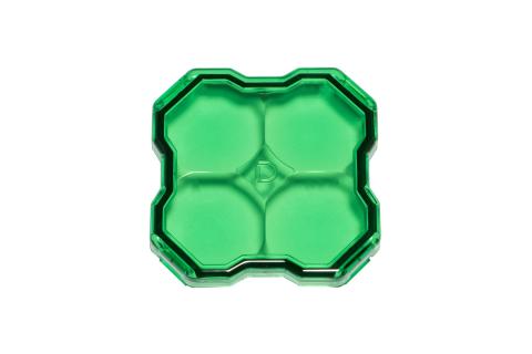 Green Clear Lens for Stage Series Rock Lights Diode Dynamics