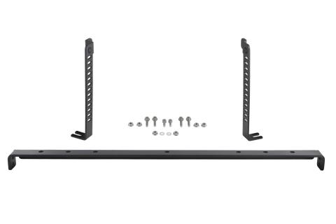 SS5 Stealth Grille LED Pod Bracket Kit for 2014-2023 Toyota 4Runner Diode Dynamics