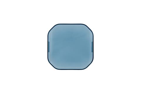 SS3 LED Pod Cover Blue Diode Dynamics