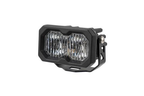 C2 2.0 Max White SAE Fog/Wide Standard ABL Diode Dynamics