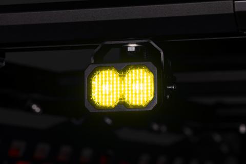 Stage Series LED Chase Light Kit for Kuat IBEX Bed Rack Diode Dynamics