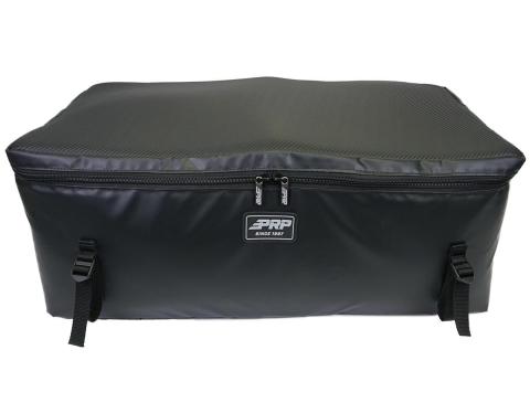 Trunk Bag for Honda Talon Black Marine Grade Vinyl PRP Seats
