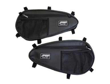Lower Door Bags for Polaris RZR Pair PRP Seats
