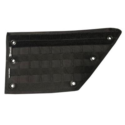 Front Passenger Door MOLLE Panel Only for Ford Bronco 2021-2024 (Pat Pending) Bartact