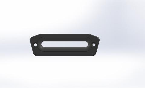 Universal Fairlead Flog Industries