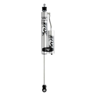 01-10 Silverado/Sierra 2500/3500 HD Front Performance Series 2.0 Remote Reservoir 9.6 Inch 7-9 Inch Lift Fox Offroad Shocks