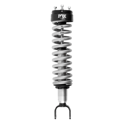 06-Up Dodge RAM 1500 4WD Front Coilover Performance Series 2.0 Internal Floating Piston 5.4 Inch 0-2 Inch Lift Fox Offroad Shocks