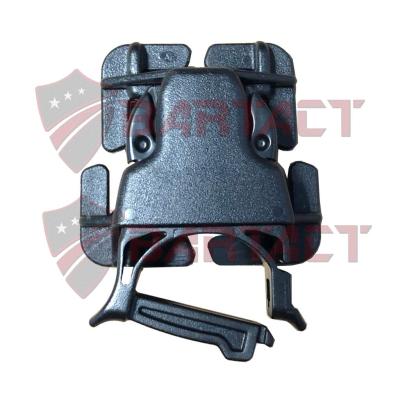PALS/MOLLE Every Which Way Versa Buckle and Snap Bar Field Repair Male Side Release Buckle Kit 1 Inch Bartact