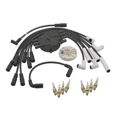 Ignition Tune Up Kit For Chevy, Gmc, Truck And Van With The 4.3L V6 Vortec Engine ACCEL