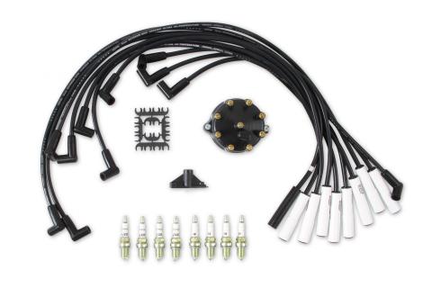 Ignition Tune Up Kit For Dodge Truck And Van With The 5.2L And 5.9L V8 Magnum Engine. Covers 1992-98 5.2L V8 Magnum Engines ACCEL