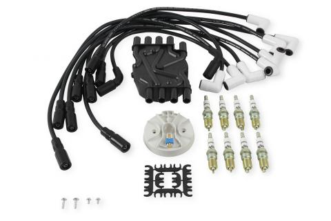 Ignition Tune Up Kit For 1996-02 GM Truck And Van With 5.0L V8 Vortec Engine ACCEL