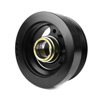 Performance Balancer Series - Diesel Performance Harmonic Balancer 94-03 Ford 7.3L Powerstroke XDP Xtreme Diesel Performance