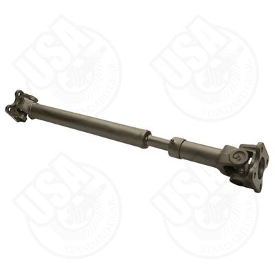 85-87 Ford Bronco II Four Wheel Drive Rear OE Driveshaft Assembly ZDS9826 USA Standard