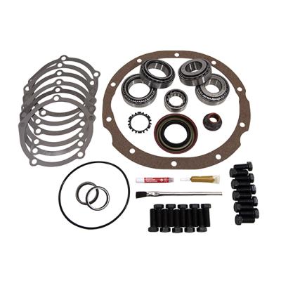 Ford Master Overhaul Kit Ford 9 Inch LM603011 Differential W/Daytona Pinion Support USA Standard Gear