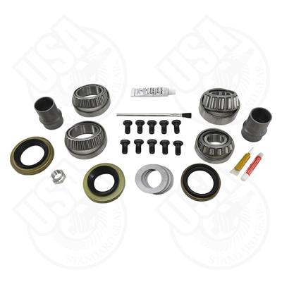 Toyota Master Overhaul Kit Toyota 7.5 Inch IFS Differential T100 Tacoma and Tundra USA Standard Gear