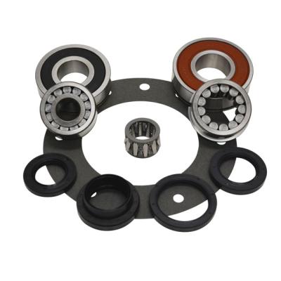 AX15 Transmission Bearing/Seal Kit 1994-99 Dakota 5-Speed Manual Trans USA Standard Gear