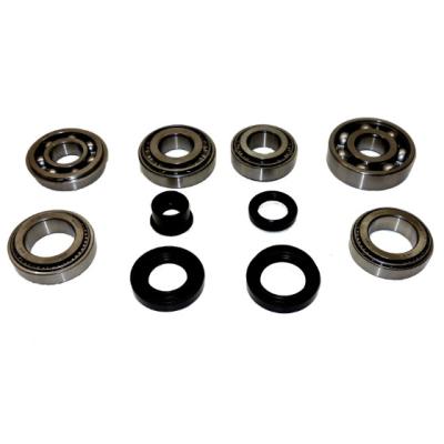 RS5F50V Transmission Bearing/Seal Kit 96-01 Infiniti I30/93-94 Nissan Altima/95-99 Nissan Maxima/90-92 Nissan Stanza 5-Speed Manual Trans 70mm/100MM USA Standard Gear