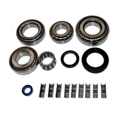 TR3650 Transmission Bearing/Seal Kit w/Synchro Rings 01-04 Mustang 5-Speed Manual Trans USA Standard Gear