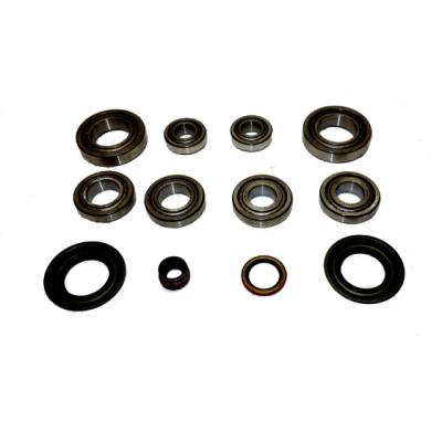 MTX75 Transmission Bearing/Seal Kit 95-00 Contour/Mercury Mystique Plus 00-14 Focus And 99-02 Mercury Cougar 5-Speed Manual Trans 20.5mm Pinion Bearing USA Standard Gear