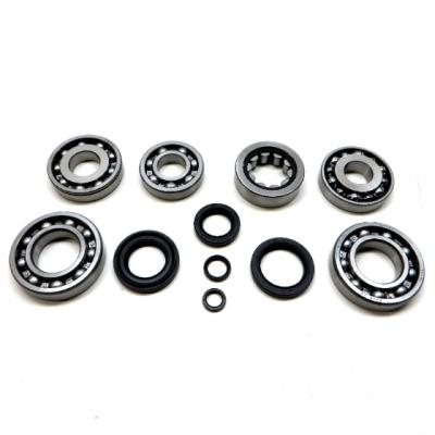 88E5/APG6/PNSA/PPTA Transmission Bearing/Seal Kit 02-06 Acura RSX/03-12 Accord 5-Speed/6-Speed Manual Trans USA Standard Gear
