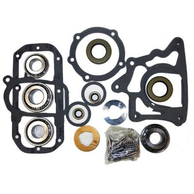 Dana 20 Transfer Case Bearing/Seal Kit 66-72 Truck USA Standard Gear