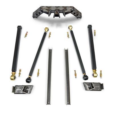 Jeep Grand Cherokee Rear Long Arm Upgrade Kit 1993-1998 ZJ Clayton Off Road