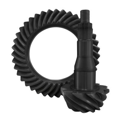 High Performance Yukon Ring And Pinion Gear Set For 11 And Up Ford 9.75 Inch In A 5.13 Ratio Yukon Gear & Axle