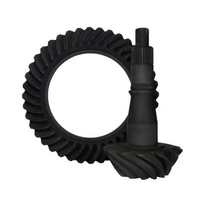 High Performance Yukon Ring And Pinion Gear Set For 14 And Up GM 9.5 Inch In A 3.08 Ratio Yukon Gear & Axle