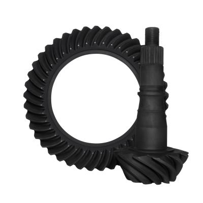 High Performance Yukon Ring And Pinion Gear Set For 14 And Up GM 9.5 Inch In A 3.42 Ratio Yukon Gear & Axle