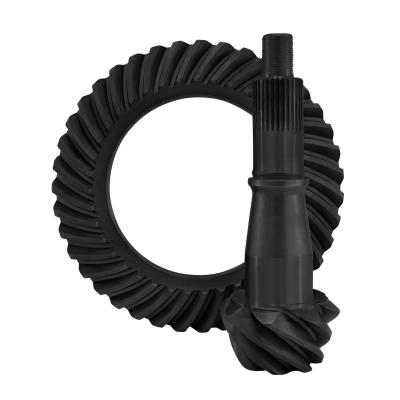 High Performance Yukon Ring And Pinion Gear Set For 14 And Up GM 9.5 Inch In A 4.88 Ratio Yukon Gear & Axle