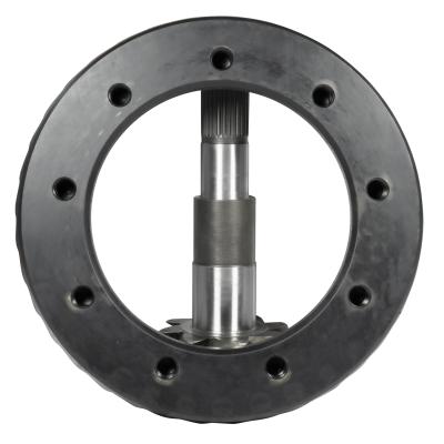 Yukon Ring And Pinion Set For Nissan H233B Front 4.63 Ratio Yukon Gear & Axle