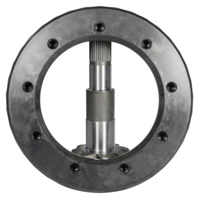 Yukon Ring And Pinion Set For Nissan H233B Rear 4.63 Ratio Yukon Gear & Axle