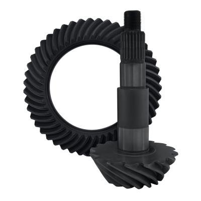 Yukon Ring And Pinion Set For 08 And Up Nissan M226 Rear 4.11 Ratio Yukon Gear & Axle