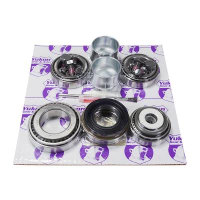 Yukon Master Overhaul Kit For 2015 And Up Ford 8.8 Inch Rear Yukon Gear & Axle
