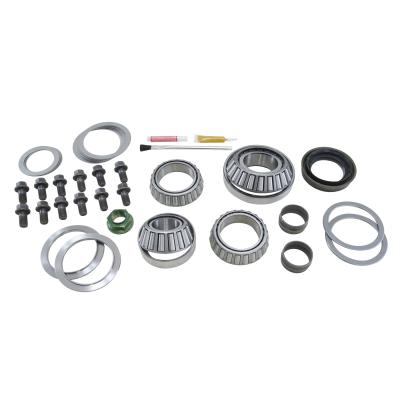 Yukon Master Overhaul Kit For 14 And Up GM 9.76 Inch Yukon Gear & Axle
