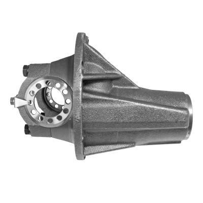 8 Inch Reverse High-Pinion Toyota Drop Out Yukon Gear & Axle