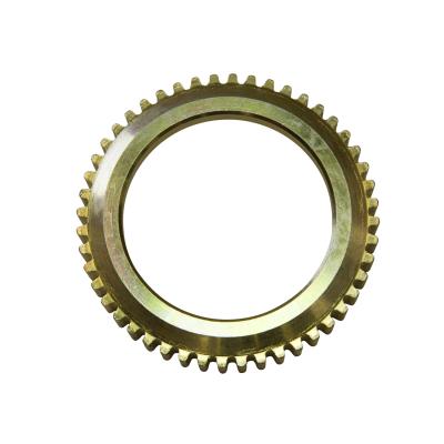 ABS Tone Ring For Chrysler 8.25 Inch And 9.25 Inch Rear Axles 3.7 Inch Diameter 48 Tooth Yukon Gear & Axle