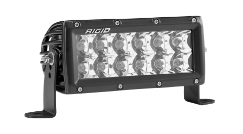 6 Inch Spot Light E-Series Pro RIGID Industries