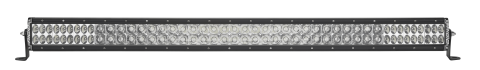 40 Inch Spot/Driving Combo Light Black Housing E-Series Pro RIGID Industries
