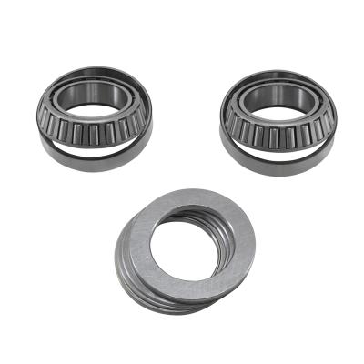 8.6 Inch GM 12P And 12T Carrier Installation Kit Yukon Gear & Axle