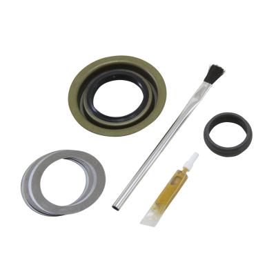 Yukon Minor Install Kit For Chrysler 41 8.75 Inch Yukon Gear & Axle