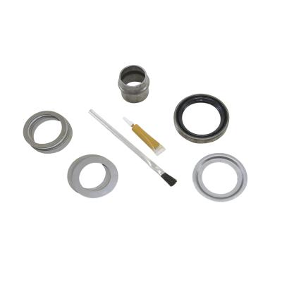 Yukon Minor Install Kit For Dana 25 Yukon Gear & Axle