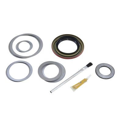 Yukon Minor Install Kit For Ford 10.25 Inch Yukon Gear & Axle