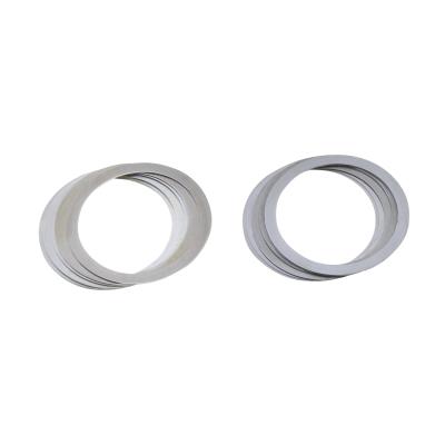 Preload Shim Kit For Chrysler 8.75 Inch And Ford 9 Inch Yukon Gear & Axle