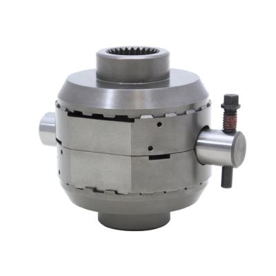 Spartan Locker Chrysler 8.25 Inch W/27 Spline Axles W/Heavy Duty Cross Pin Shaft USA Standard Gear