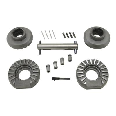 Spartan Locker AMC 35 W/27 Spline Axles and a 1.560 Inch Carrier W/Heavy Duty Cross Pin USA Standard Gear